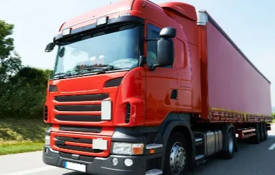 Bursa Sincik Ambar Kargo