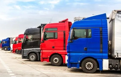 Bursa Sincik Ambar Nakliyat