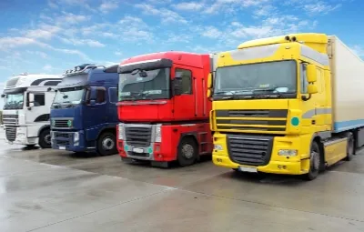 Bursa Sincik Nakliye Ambarı